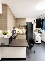 Blk 151 Serangoon North Avenue 2 (Serangoon), HDB 4 Rooms #593558961